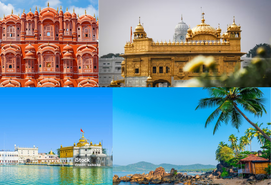 planning a trip with golden cabs