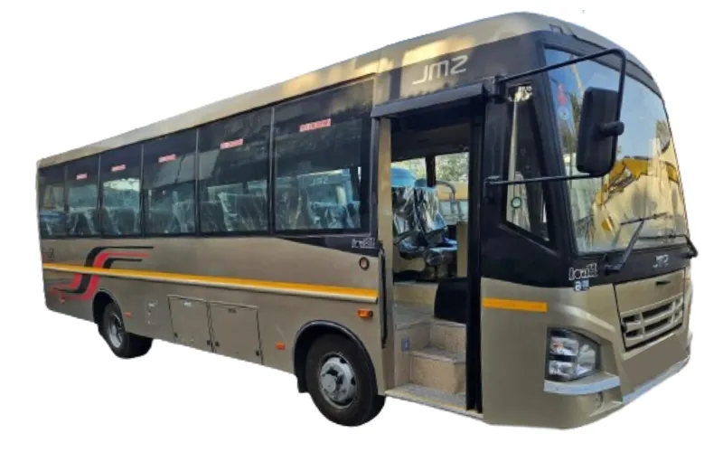 45 SEATER