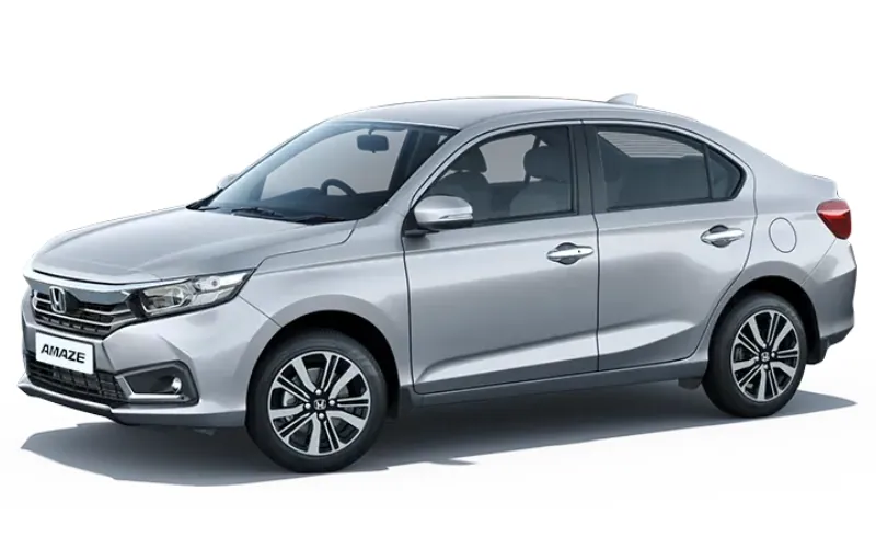 HONDA AMAZE