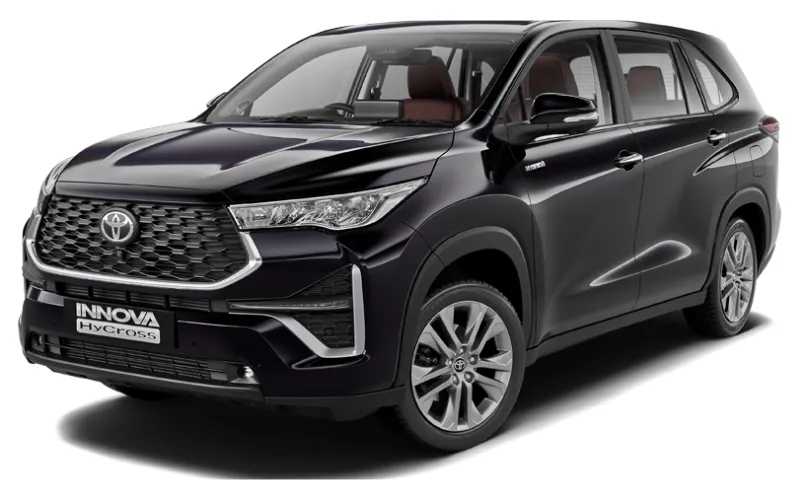 INNOVA HYCROSS